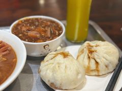-姚记炒肝店(簋街店)