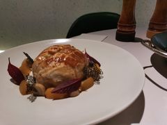 -L'Arome芳芳法国餐厅(仙林金鹰店)