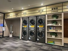 -长白山万达锦华套房酒店