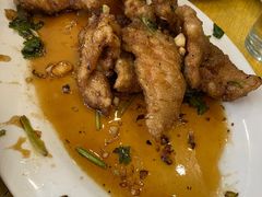 -铁东熏肉大饼铺