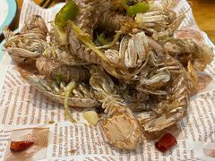 -牛老二海鲜烧烤(日照总店)
