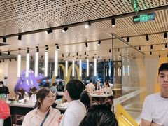 -麦当劳(百利广场店)