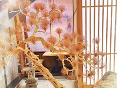 大堂-漫卷香烤鸭春饼