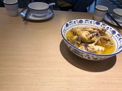 -兔爸私家小厨(新北万达店)