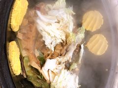 -福熙鼎铁锅炖鱼(槐中路店)