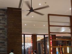 -羡餐厅-千岛湖自由洲际殿