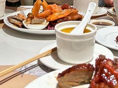 -晶丽香榭自助餐(南京大饭店)