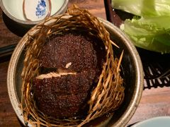 -鱼食饭稻·苏浙土菜17年老馆子(平江路店)