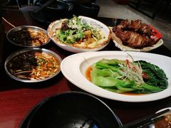 -新天一烤·贵州菜·烧烤(乌当店)