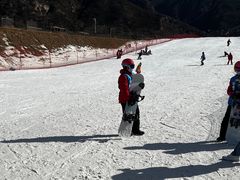 -八达岭滑雪场