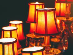 -弦月窗LUNETTE BY AMANDA(复兴路店)