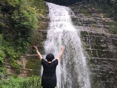 -鹿院坪生态旅游景区