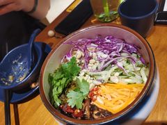 觅山凉米线-觅山云南菜(泊富ICITY店)