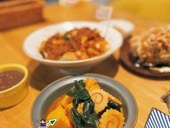 -暖食光·台式家庭餐厅·生日主题店(万达店)