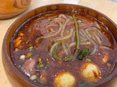 -金乐活美食(中街店)