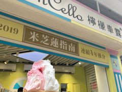 -柠檬车露(卖草地店)
