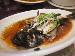 -厦门庐山大酒店·宴会厅