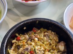 -野渡坡·极致湘菜·庭院餐厅(汉阳店)