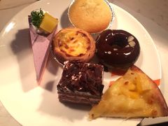 -V-ONE西雅图海鲜自助餐厅(仓山万达广场店)