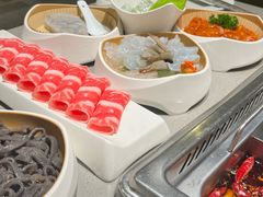 -海底捞火锅(翔龙天地广场店)