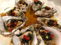 -神洲四海大酒楼(王府井澳门中心店)