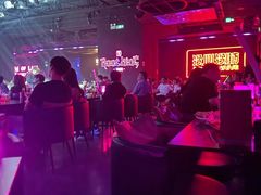 -MOSSO音乐酒吧·live house(南京旗舰店)
