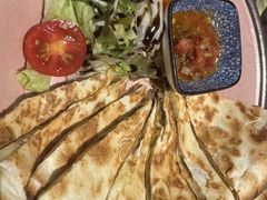 -半秋山西餐厅(巴南万达广场店)