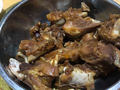 -伟记牛蹄(道滘店)