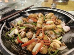 -纳福苑(亮庆餐饮分店)