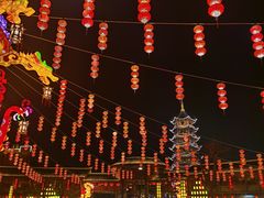 -厦门方特东方神画
