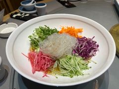 -胡家大厨(西三庄店)