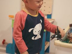 -Lilliput粒粒堡亲子餐厅(置汇旭辉店)
