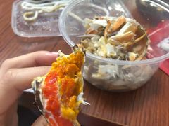 -黄记大闸蟹专卖店·活蟹·醉蟹