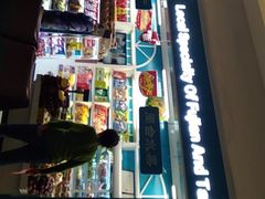 -厦门高崎国际机场-T3航站楼