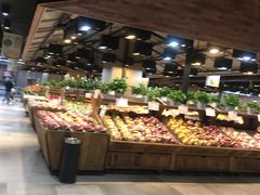 -果蔬好生活超市(乐堤港店)