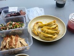 -李记清真馆(打钉巷店)