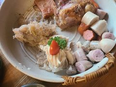 -沈阳瑞士酒店·普拉那啤酒坊