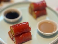 -花城苑广府菜(侨鑫店)