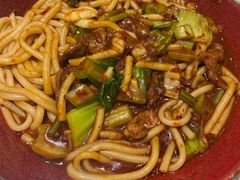 -新疆巴州金丝特餐厅(大钟寺店)