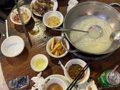 -正能量脆肉鲩火锅
