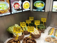 -钱塘花园·宁波菜
