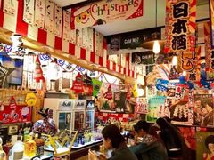 大堂-平成屋· Late Night 食堂(四川北路店)