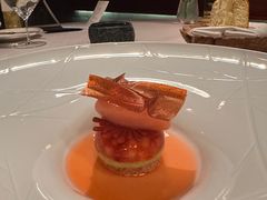 -三嚥阁 La Villa Restaurant