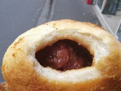 -牛煎里牛肉煎包淮南牛肉汤(广东路店)