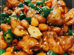 -赵小姐丨新中餐(曲江店)