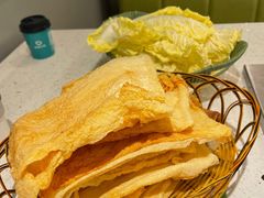 -潮汕林记牛肉火锅(万象天地店)