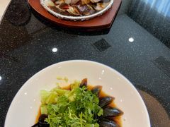 -香山湖家家宴(中山陵店)