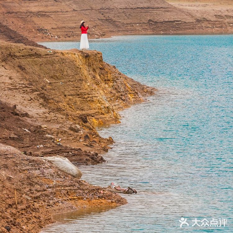 柳州最新网红景点——“柳版可可托海”