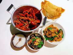 -文和友老长沙龙虾馆(化龙池店)