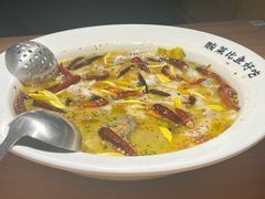 -太二酸菜鱼(正大广场店)